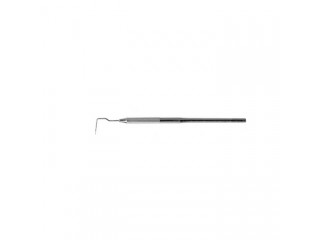 HSG 016-00 - зонд парадонтологический c двойным изгибом