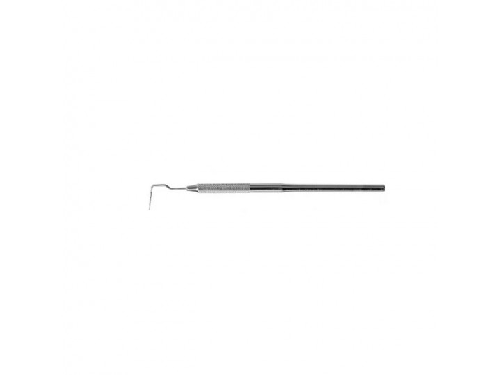HSG 016-00 - зонд парадонтологический c двойным изгибом