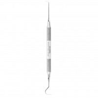 Зонд пародонтологический двусторонний Leonardo 0705L-23GF