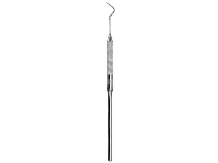 HSJ 005-43 - зонд диагностический, форма 43