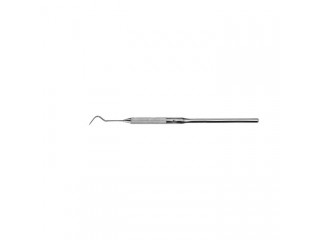 HSJ 005-43 - зонд диагностический, форма 43