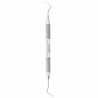 Зонд пародонтологический двусторонний Leonardo Light MV0707-GFW