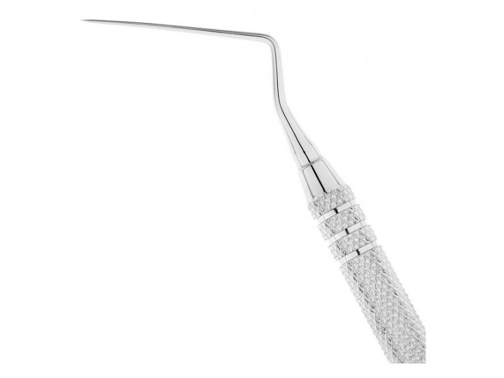 Зонд односторонний жесткий ISO 40 27-27