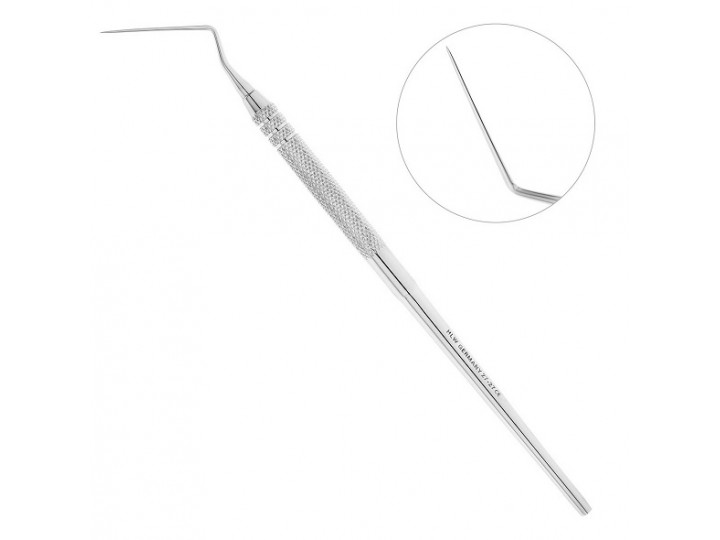 Зонд односторонний жесткий ISO 40 27-27