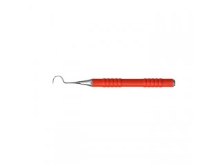 HSR 006-23 - зонд диагностический серповидный, форма 23