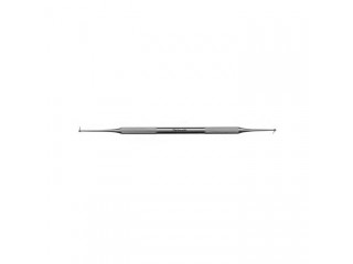 HWH 305-01 - зонд эндодонтический, двусторонний