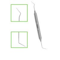 Зонд двухсторонний 704-996