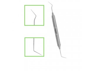 Зонд двухсторонний 704-996