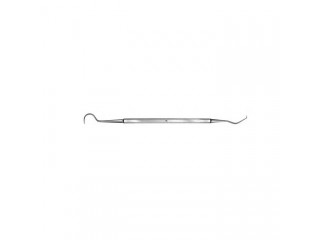 HSJ 053-05 - зонд диагностический White