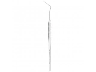 Зонд N3R односторонний изогнутый Leonardo ML0700-3R