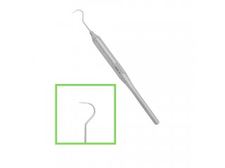 Зонд серпообразный 704-923