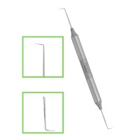 Зонд двухсторонний 704-830