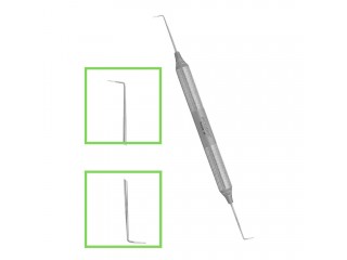 Зонд двухсторонний 704-830