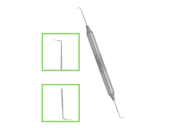 Зонд двухсторонний 704-830