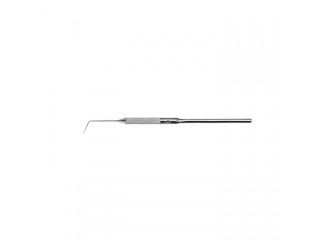 HSJ 001-06 - зонд диагностический, форма 6