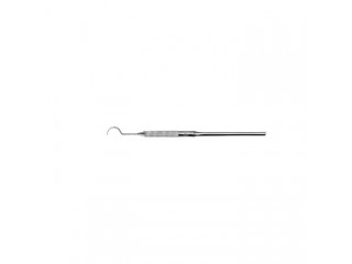 HSJ 003-23 - зонд диагностический, форма 23