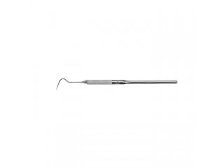 HSJ 006-44 - зонд диагностический, форма 44