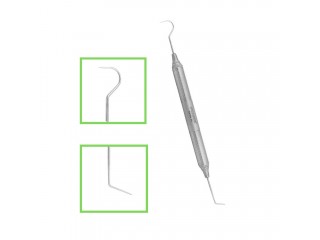 Зонд двухсторонний 704-993