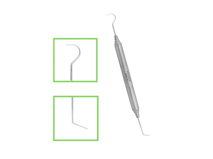 Зонд двухсторонний 704-993