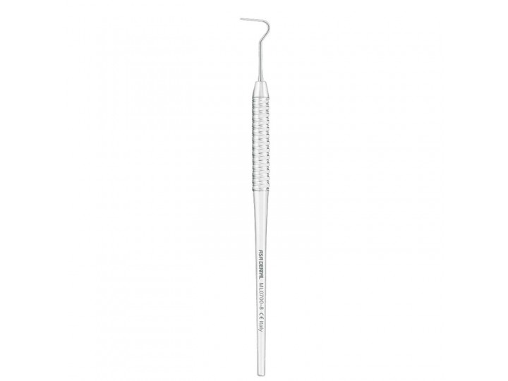 Зонд пародонтологический односторонний Leonardo ML0700-8