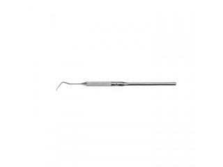 HSJ 002-17 - зонд диагностический, форма 17