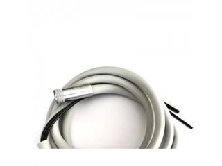 Шланг М6 с фиброоптикой для шестиканального стоматологического наконечника