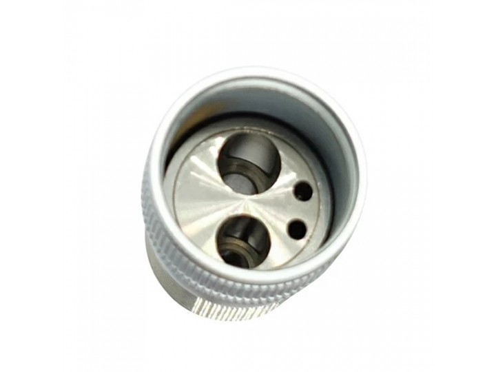 ARA-M4 - противоинфекционный переходник с обратным клапаном