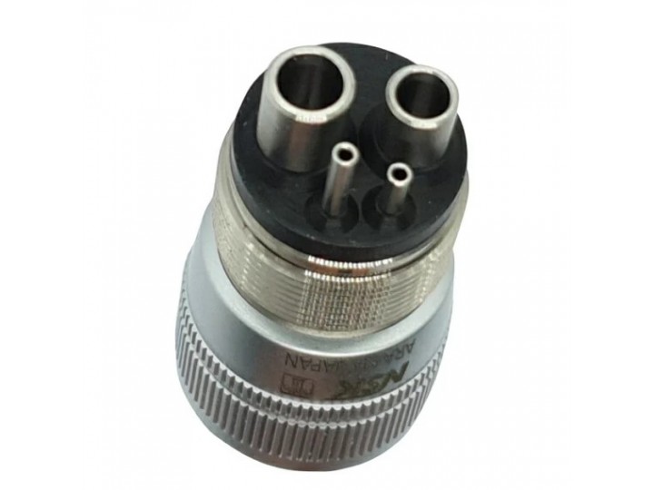 ARA-M4 - противоинфекционный переходник с обратным клапаном