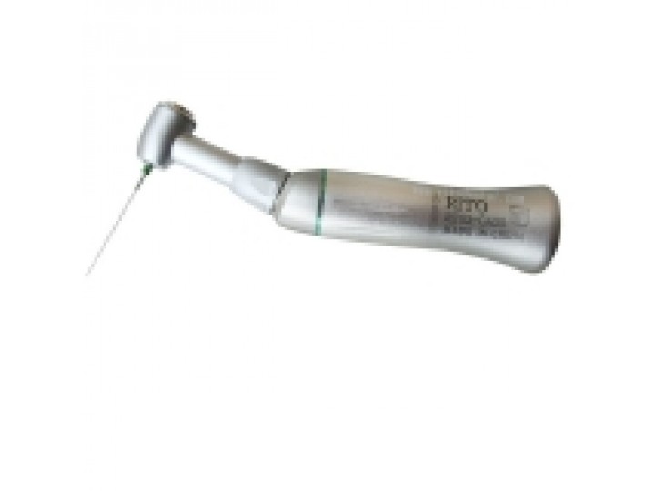 Эндодонтический наконечник 20:1 с кнопкой RT03-CA20P