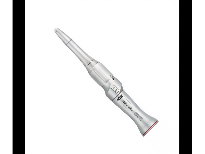 SGS-E2S  - наконечник угловой для хирургических боров