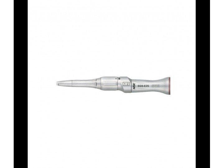 SGS-E2S  - наконечник угловой для хирургических боров