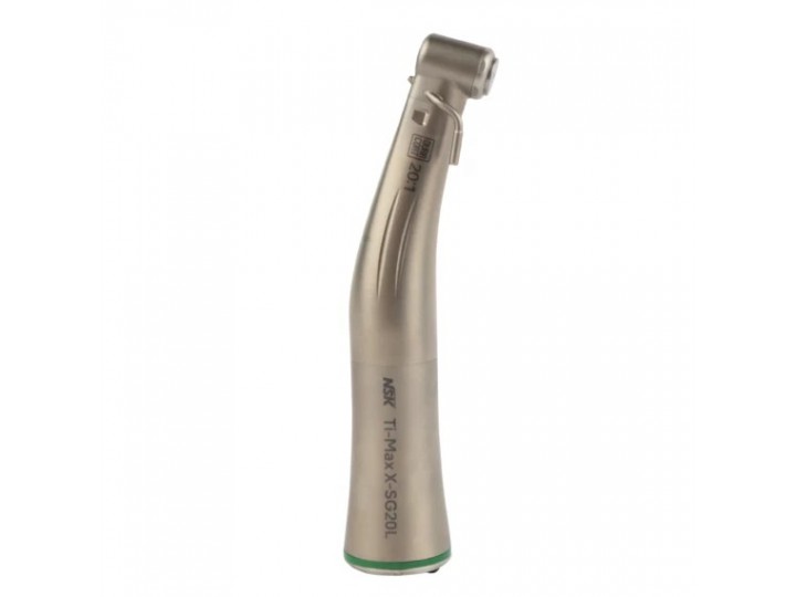 Ti-Max X-SG20L - наконечник угловой хирургический Ti-Max X-SG20L - наконечник угловой хирургический