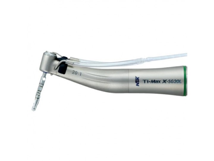 Ti-Max X-SG20L - наконечник угловой хирургический