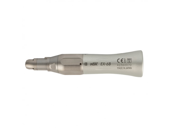 EX-6B - прямой наконечник хирургический