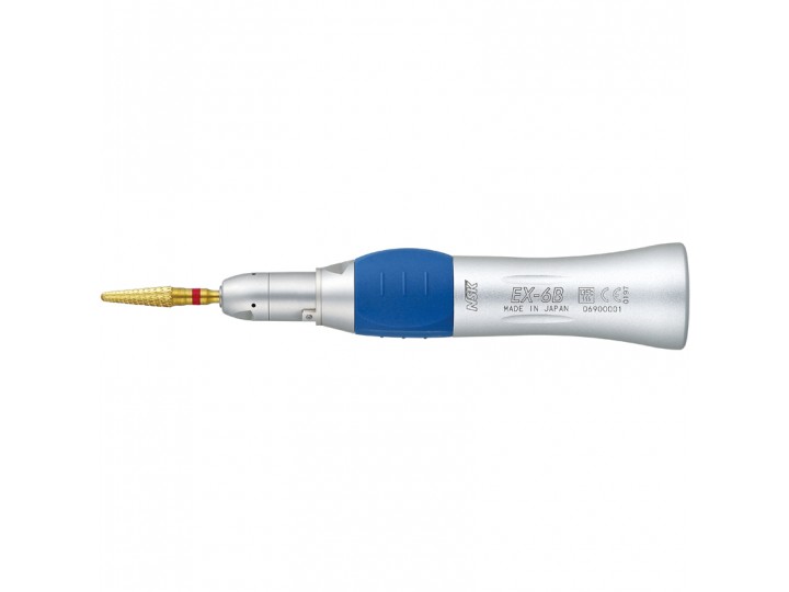 EX-6B - прямой наконечник хирургический