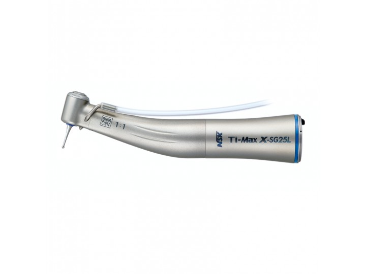 Ti-Max X-SG25L - наконечник угловой хирургический