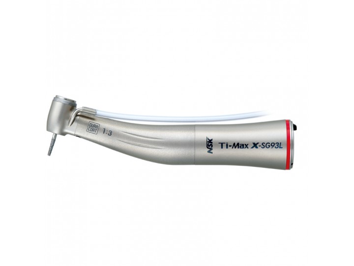 Ti-Max X-SG93L - наконечник угловой хирургический