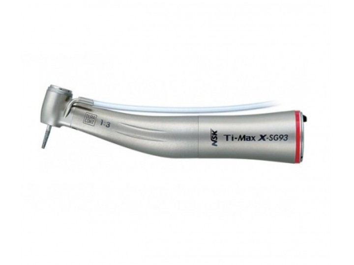 Ti-Max X-SG93 - наконечник угловой хирургический