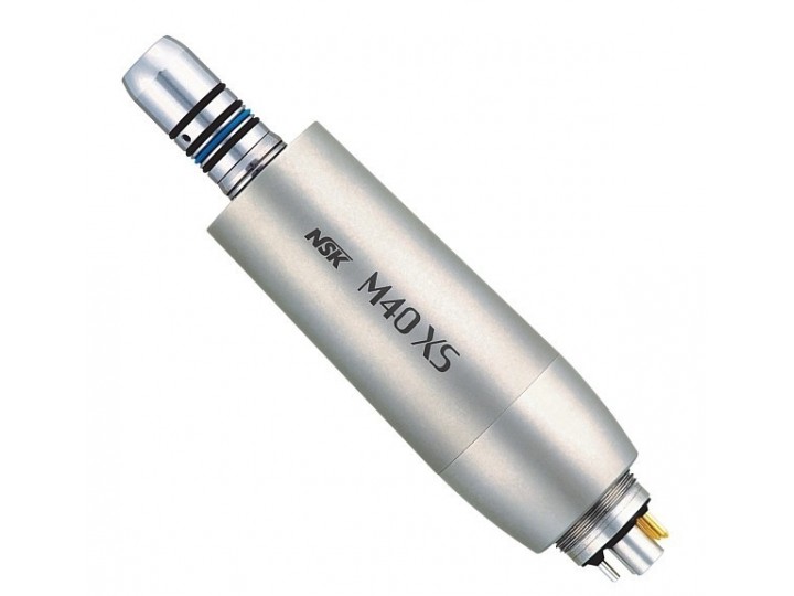 M40 XS - Электрический микромотор (с оптикой LED)