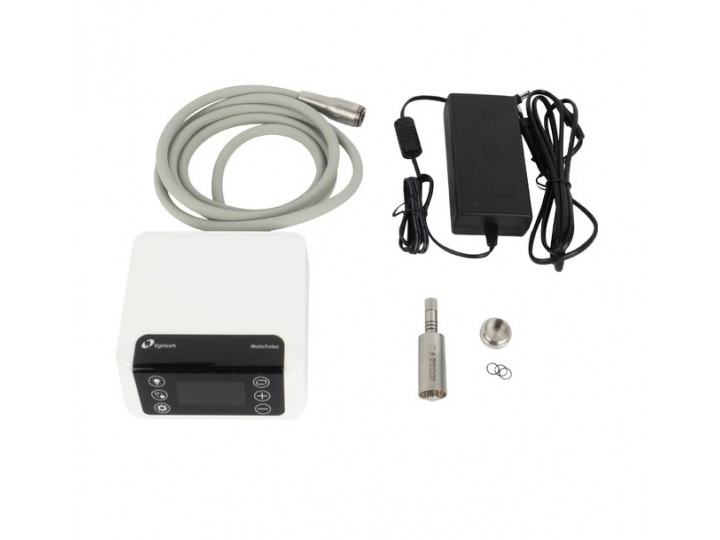 Микромотор Eighteeth Motor Turbo