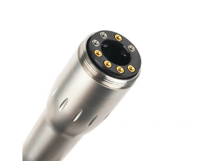 Микромотор Eighteeth Motor Turbo