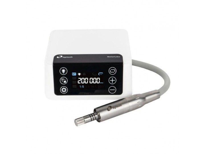 Микромотор Eighteeth Motor Turbo