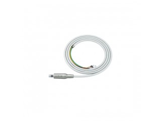 NBX N - щеточный микромотор с оптикой, с кабелем