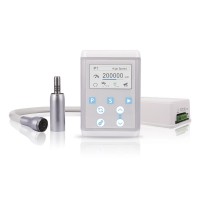 Мотор электрический COXO C-Puma INT+