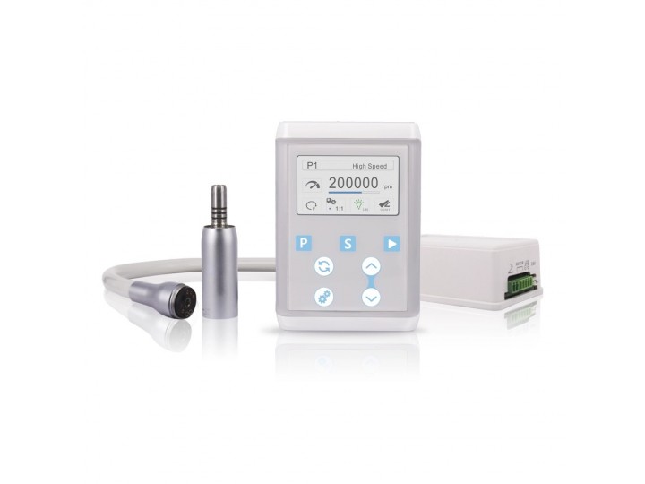 Мотор электрический COXO C-Puma INT+