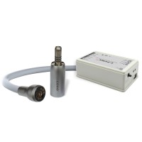 Мотор электрический COXO C-Puma INT