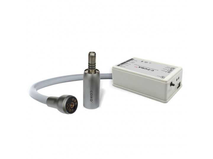 Мотор электрический COXO C-Puma INT