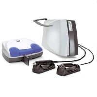 Зуботехнический мотор Perfecta 600 коленный и настольный варианты