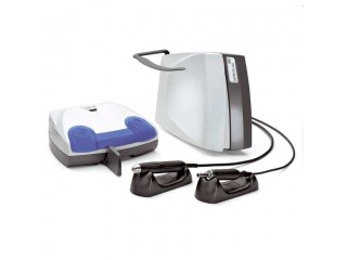 Зуботехнический мотор Perfecta 600 коленный и настольный варианты