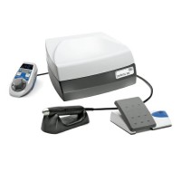 Зуботехнический мотор Perfecta 300 напольный вариант